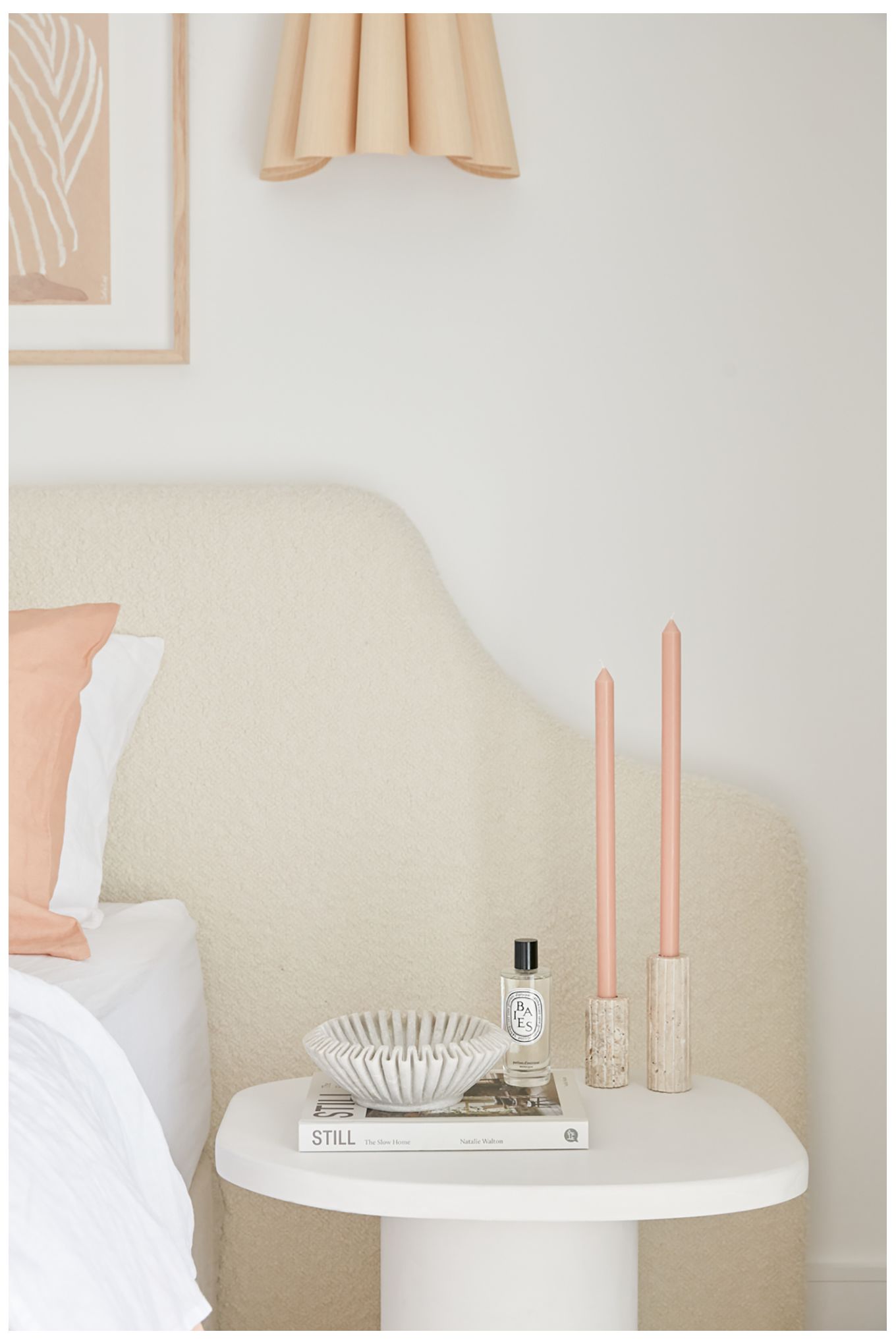 Renata 11.75" High Ash WEP Light Collection LED Wall Sconce