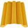 Renata 11.75" High Yellow WEP Light Collection LED Wall Sconce
