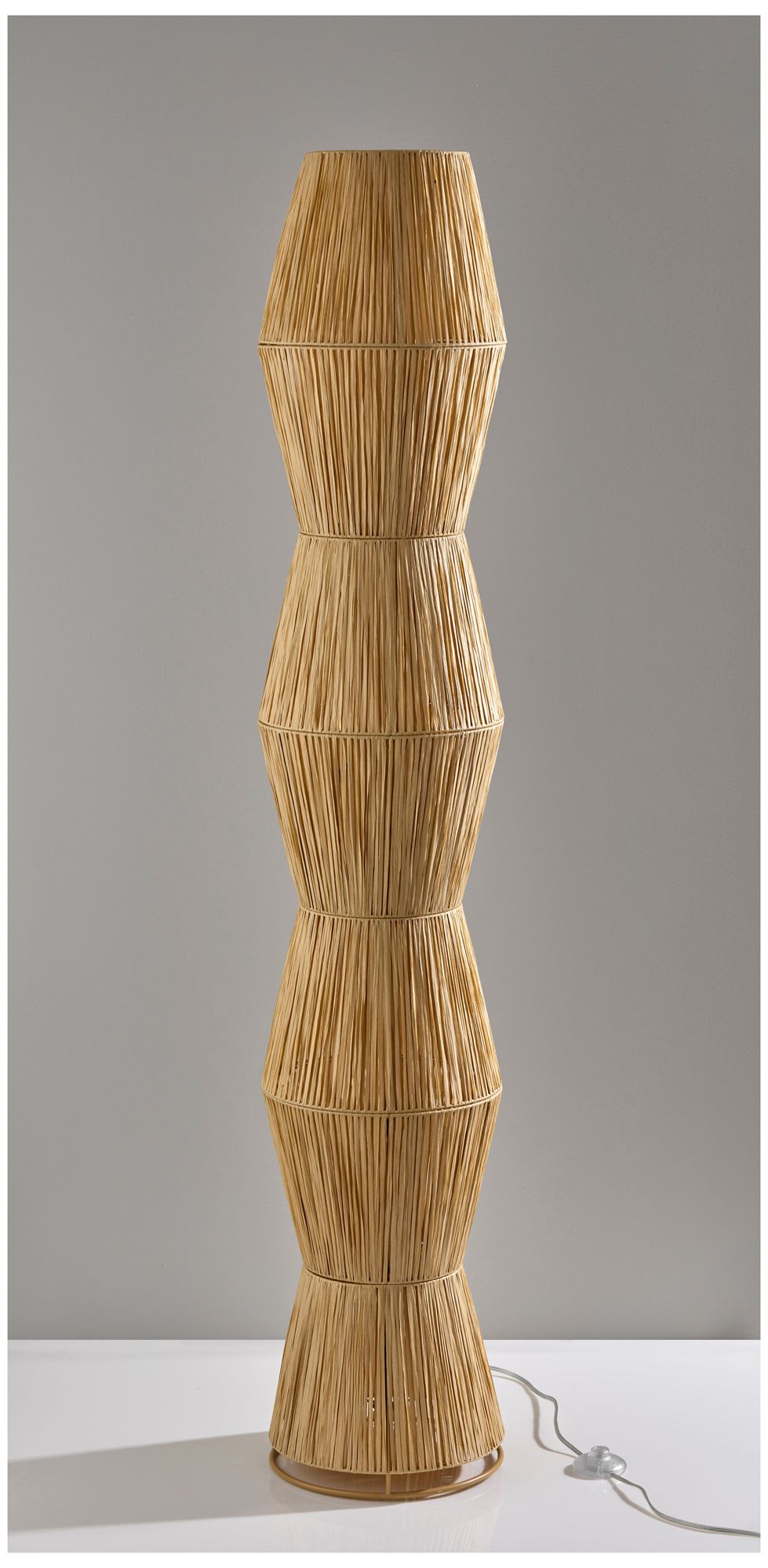 Image 4 Renata Floor Lantern more views
