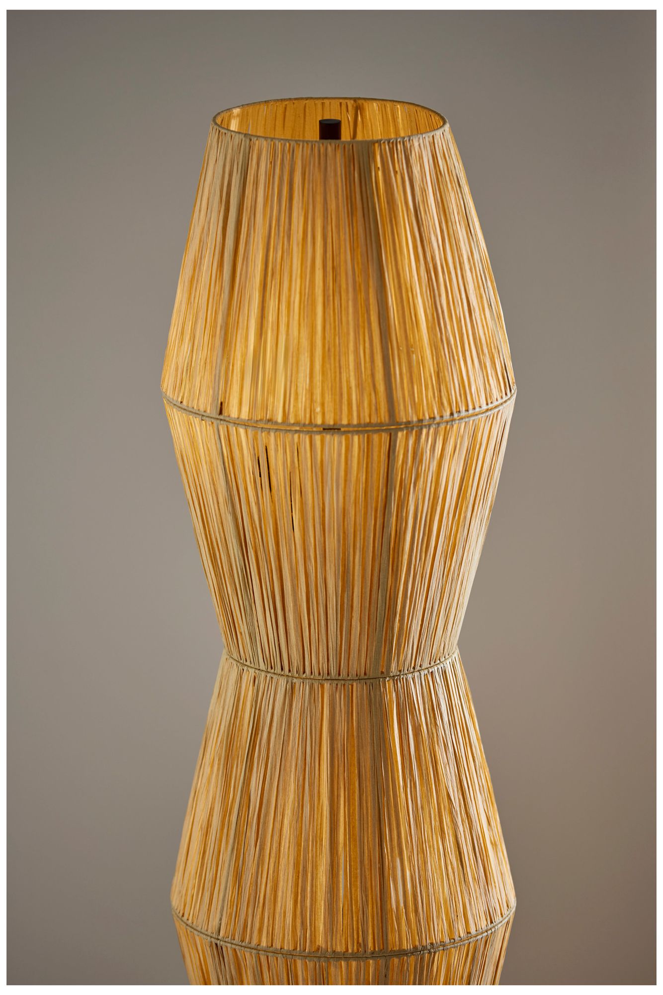 Image 6 Renata Floor Lantern more views