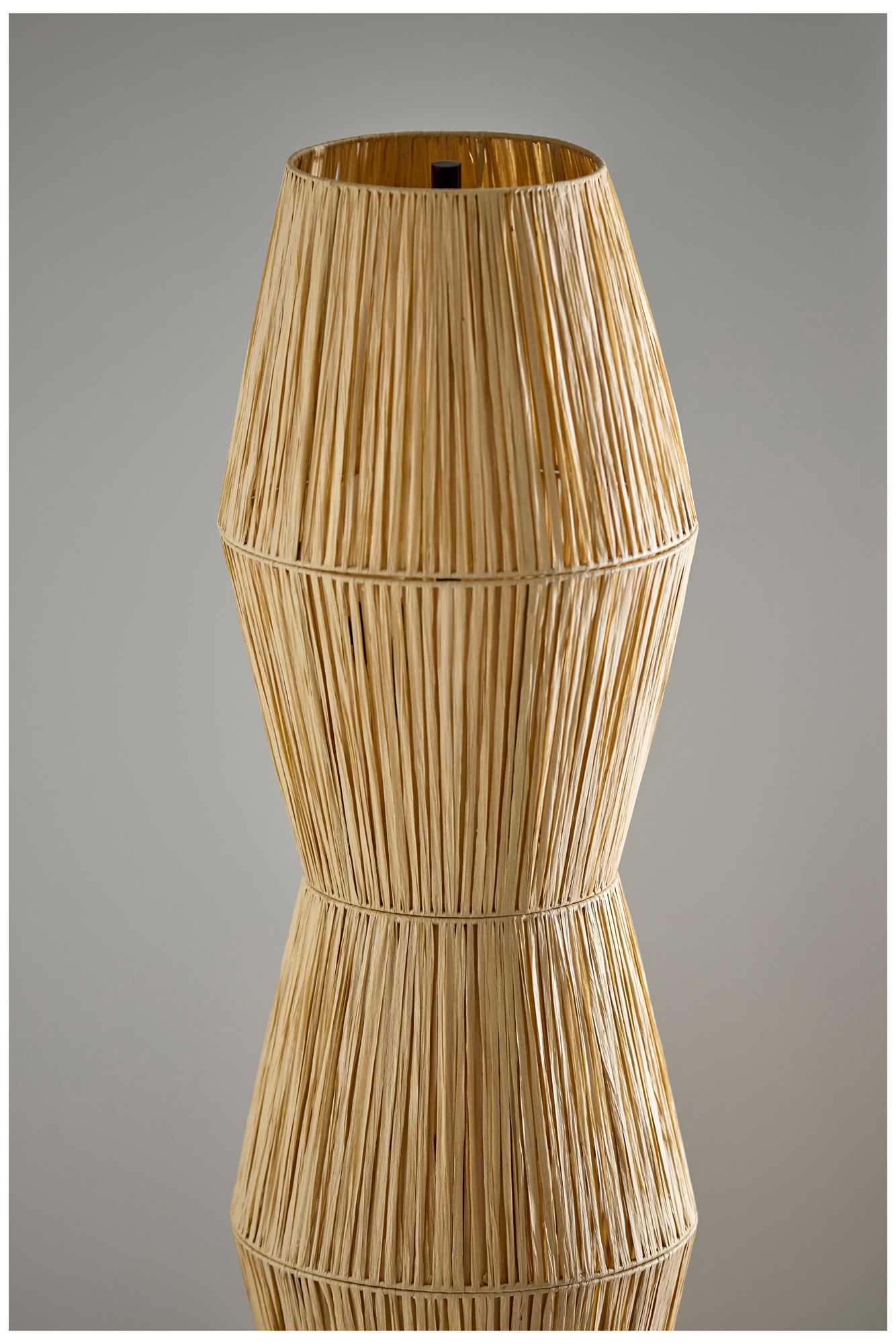 Image 7 Renata Floor Lantern more views