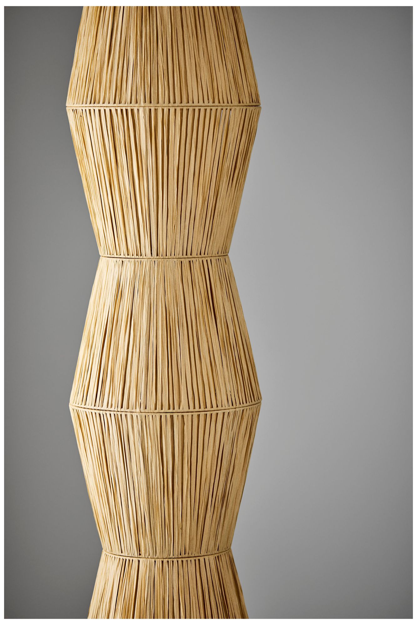 Renata Floor Lantern