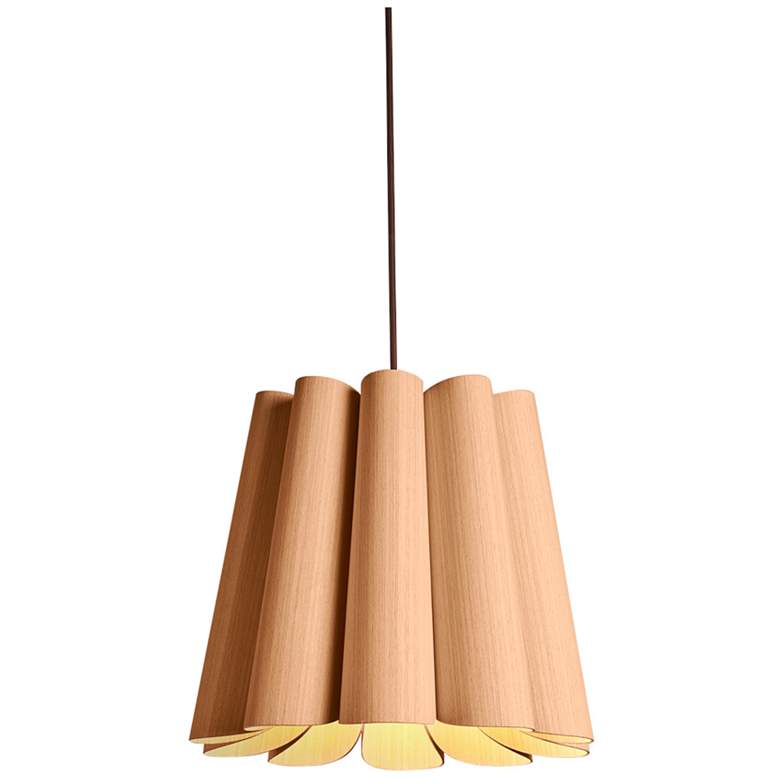 Image 1 Renata Pendant WEP Light Collection