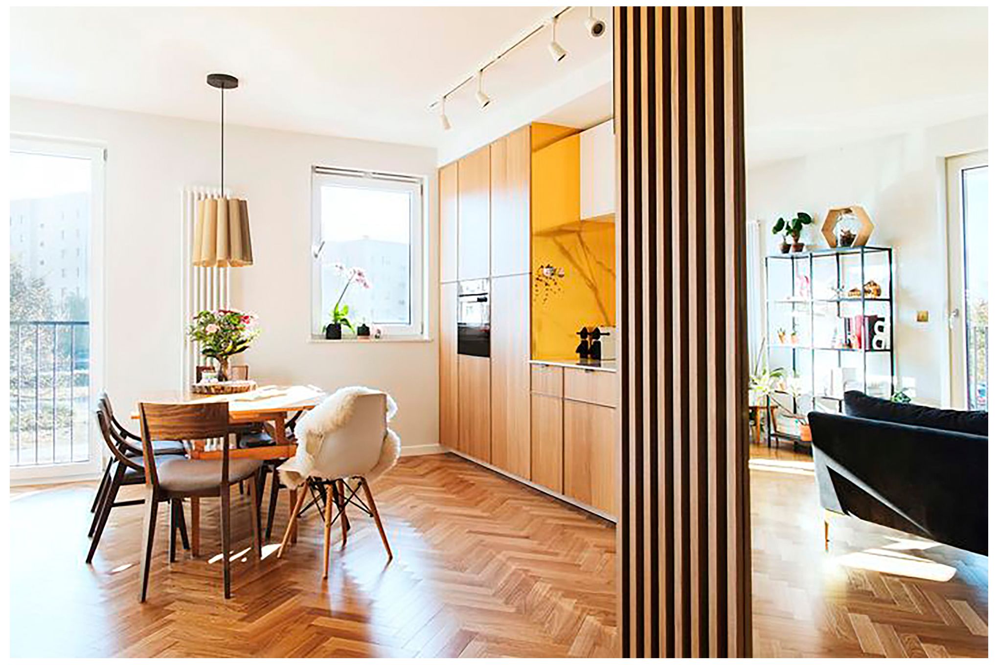 Image 7 Renata WEP Collection 11.8" Ash Pendant more views