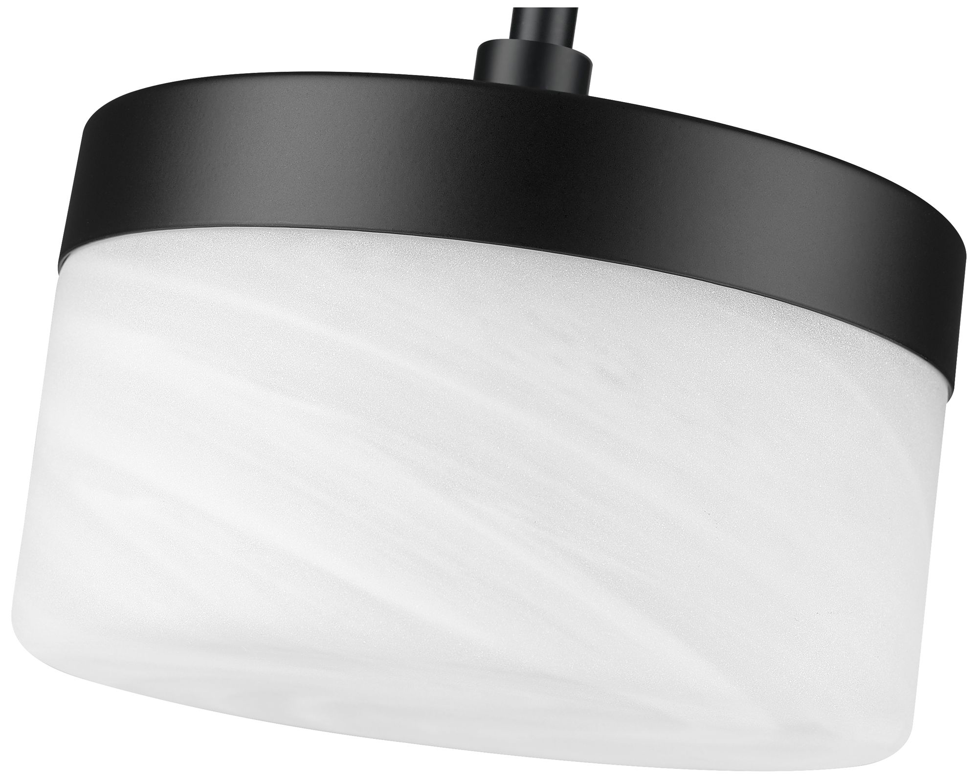 Image 6 Renaud by Z-Lite Matte Black 1 Light Wall Sconce more views