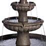Watch A Video About the Rendaux LED Outdoor Fountain