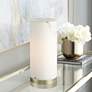 1_Renier 14" High Faux Alabaster Accent Table Lamp