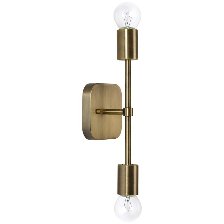Image 1 Renwil Anka Wall Sconce