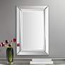 1_Renwil Aura Glass 24" x 35" Rectangular Wall Mirror