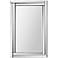 Renwil Ava Glass 24" x 35" Rectangular Wall Mirror
