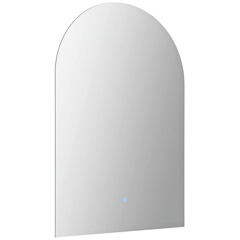 Image 5 Renwil Blanca LED Mirror 24 x 36 x 1.25 more views