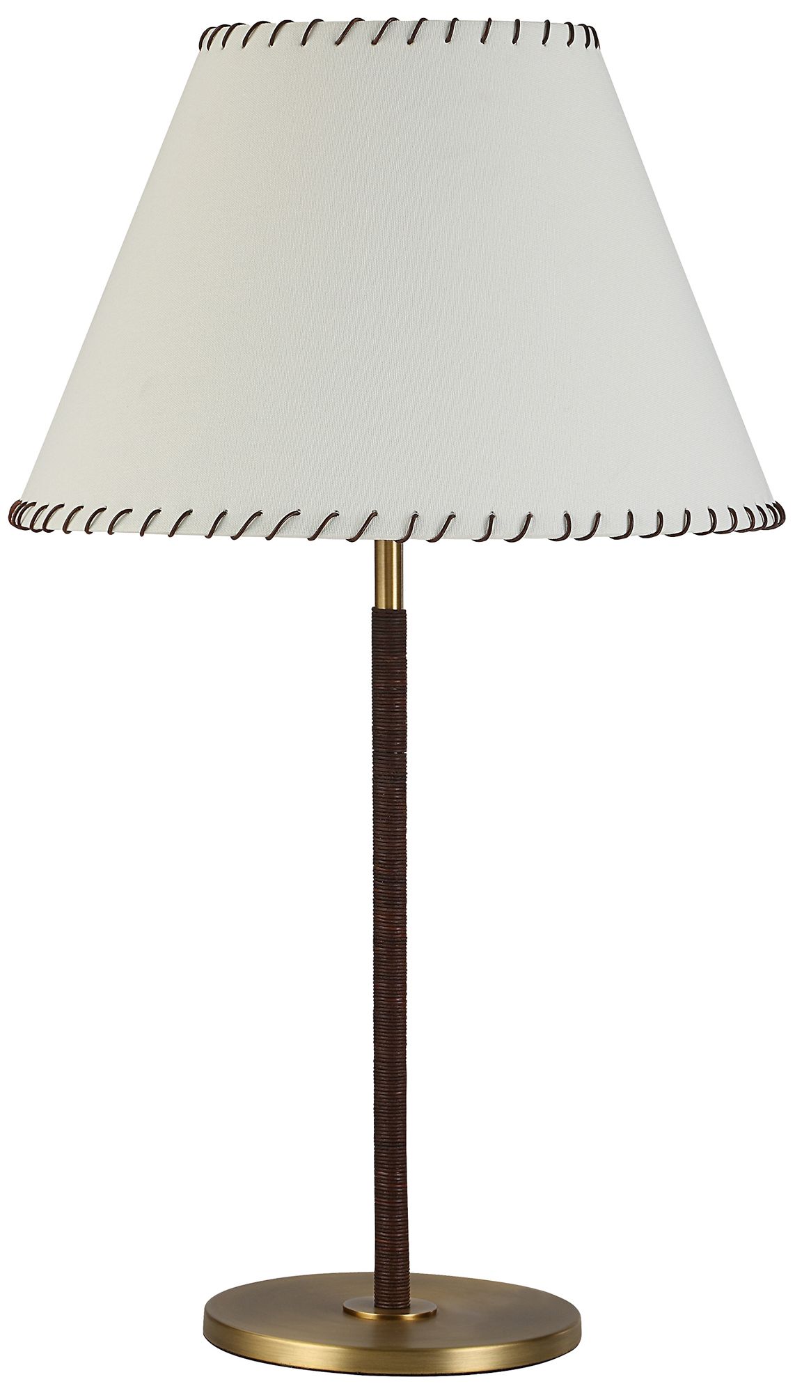Image 3 Renwil Camelia 27" Height Table Lamp, Yellow more views
