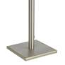 4_Renwil Cone Shade 25" High Modern Metal Pull Chain Table Lamp more views