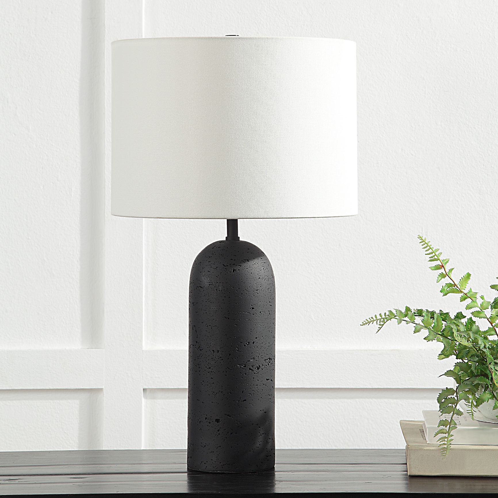 Renwil Everren Black Collection