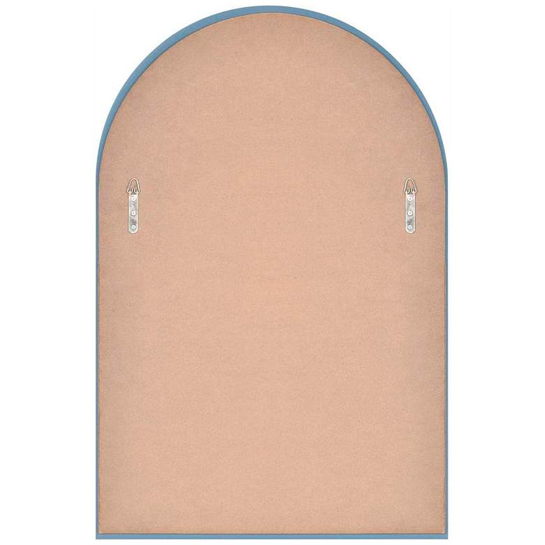 Image 5 Renwil Faiza All Glass Wall Mirror 24 x 36 x 0.5 more views