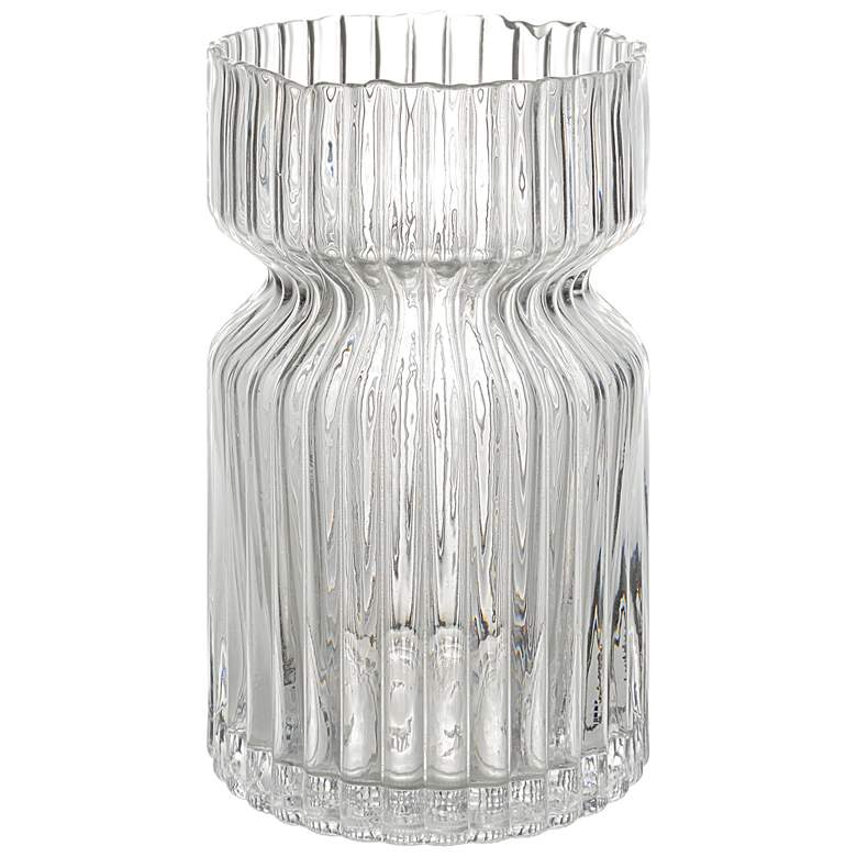 Image 1 Renwil Gladys Glass Vase