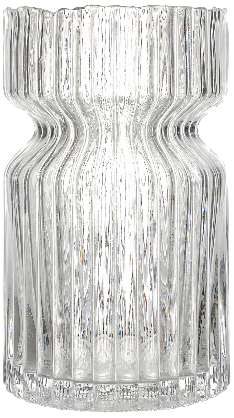 Image 4 Renwil Gladys Glass Vase more views