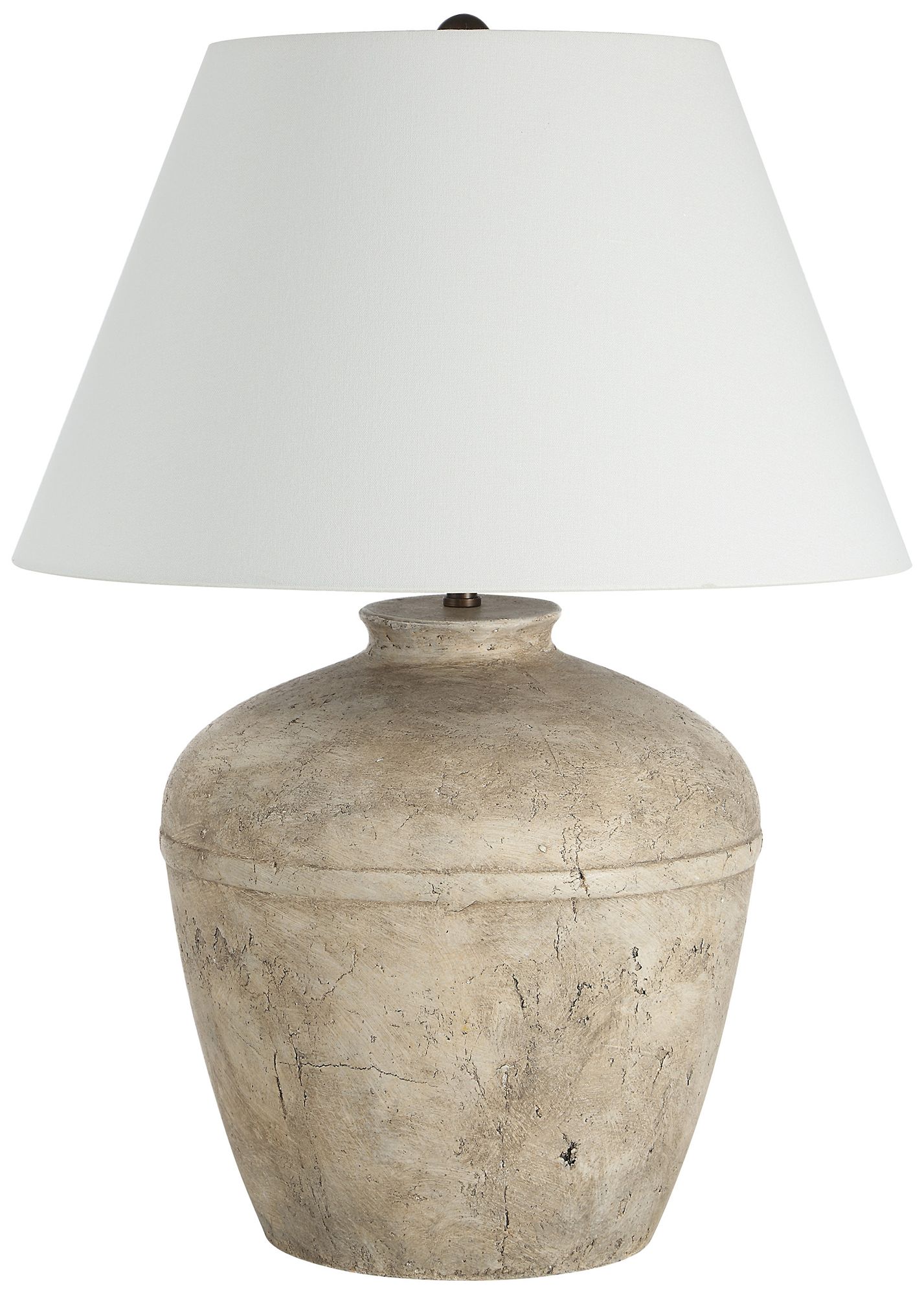 Renwil Heritage Table Lamp