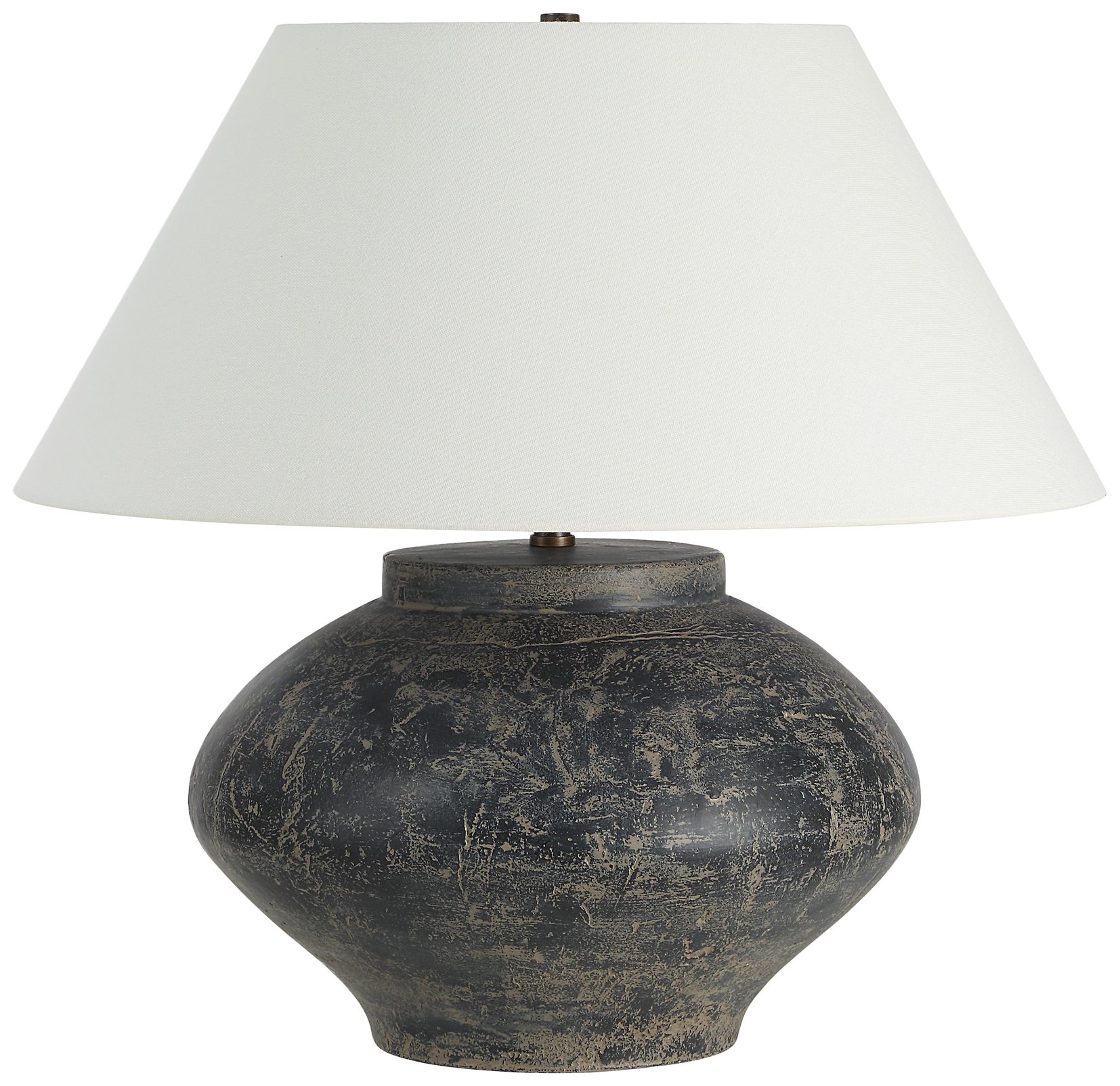 Image 2 Renwil Heritage Table Lamp more views