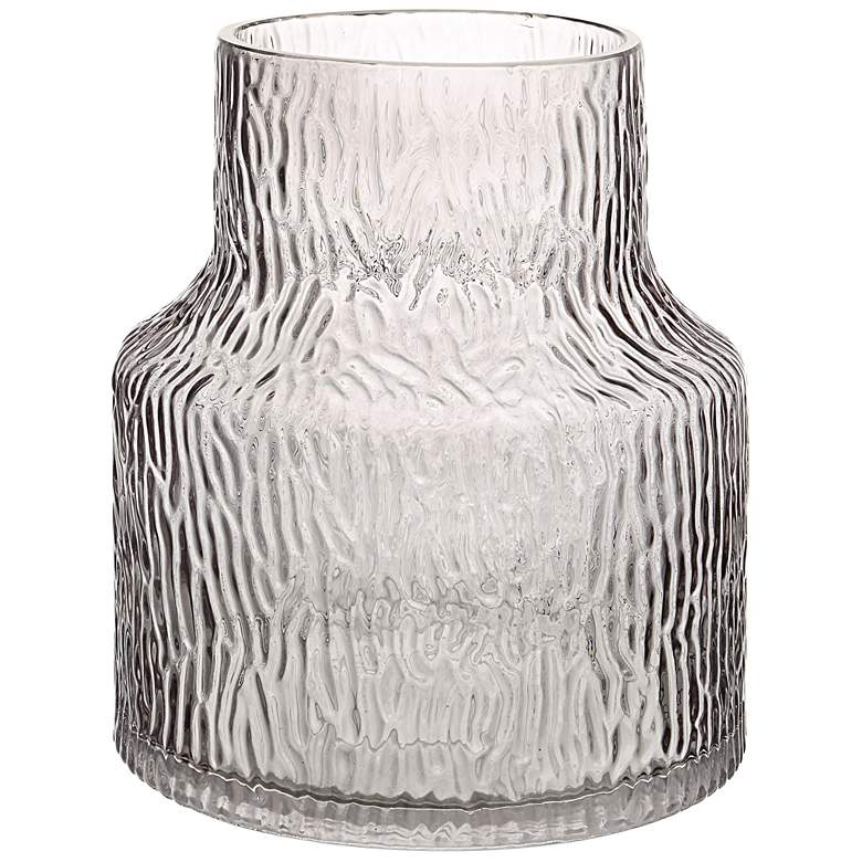 Image 1 Renwil Hyacinth Glass Vase