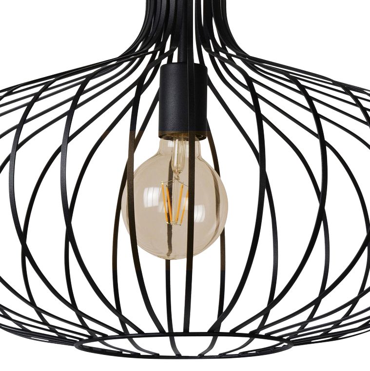 Image 3 Renwil Ione Ceiling Fixture, Matte Black more views