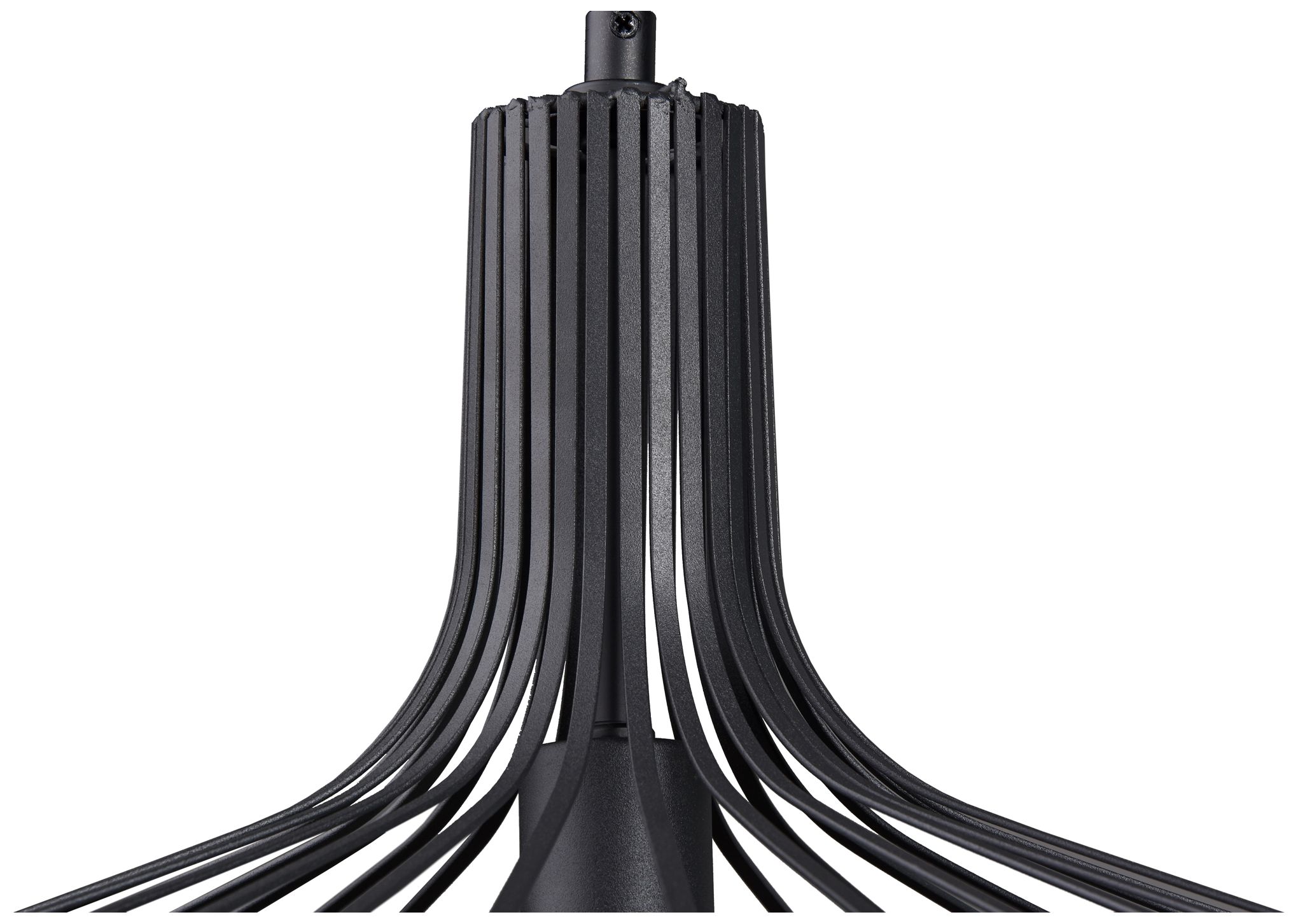 Image 6 Renwil Ione Ceiling Fixture, Matte Black more views