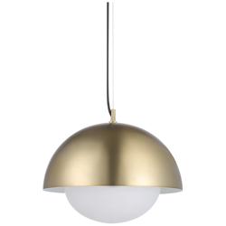 Renwil Iron Ceiling Fixture 15.75X12.75X15.75"