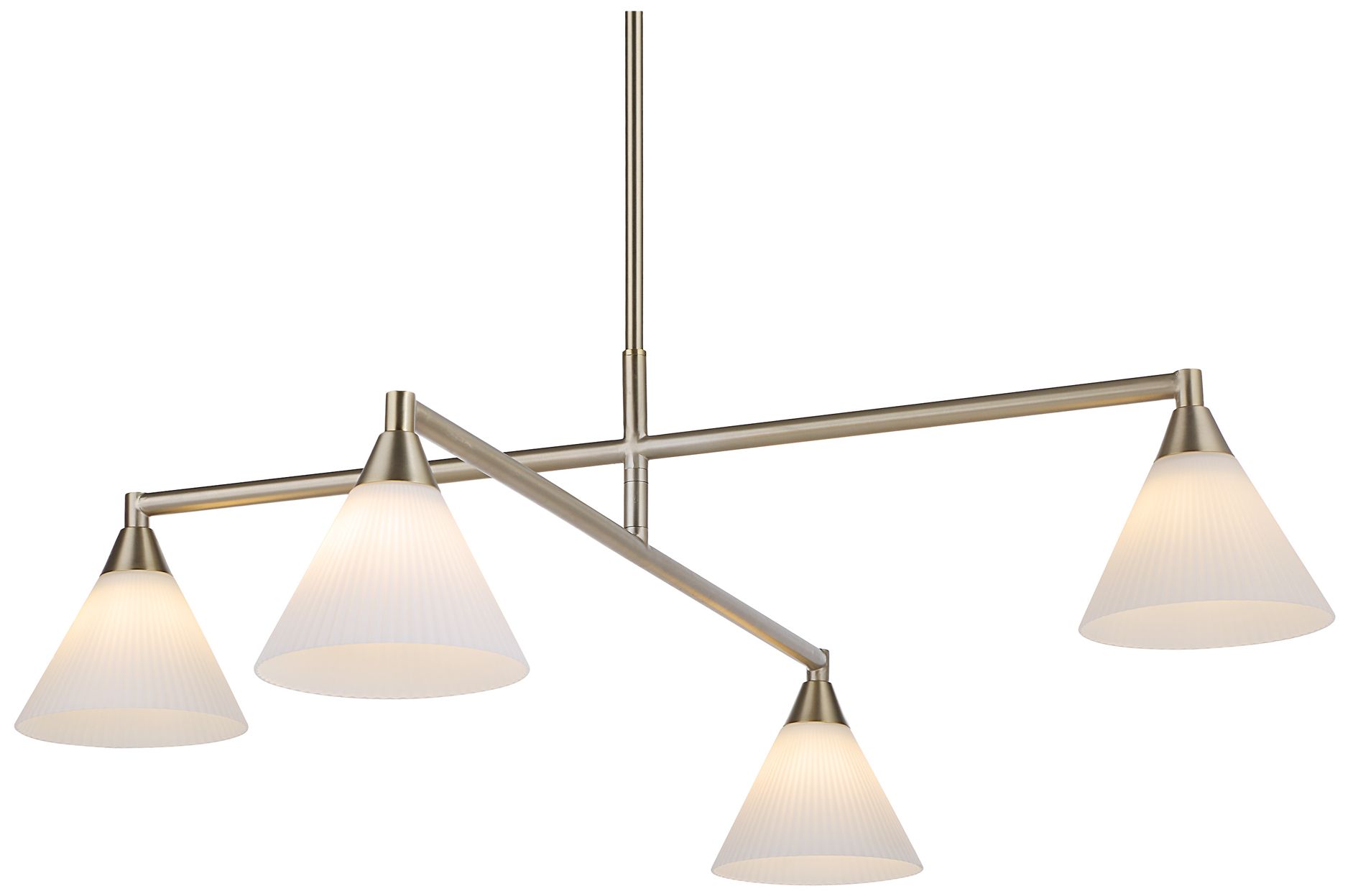 Image 5 Renwil Iron Ceiling Fixture more views