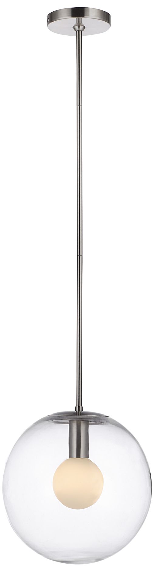 Image 4 Renwil Iron Ceiling Fixture more views