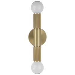 Renwil Iron Wall Sconce 5X12X5.7"