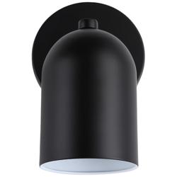 Renwil Iron Wall Sconce 5X8.25X6"