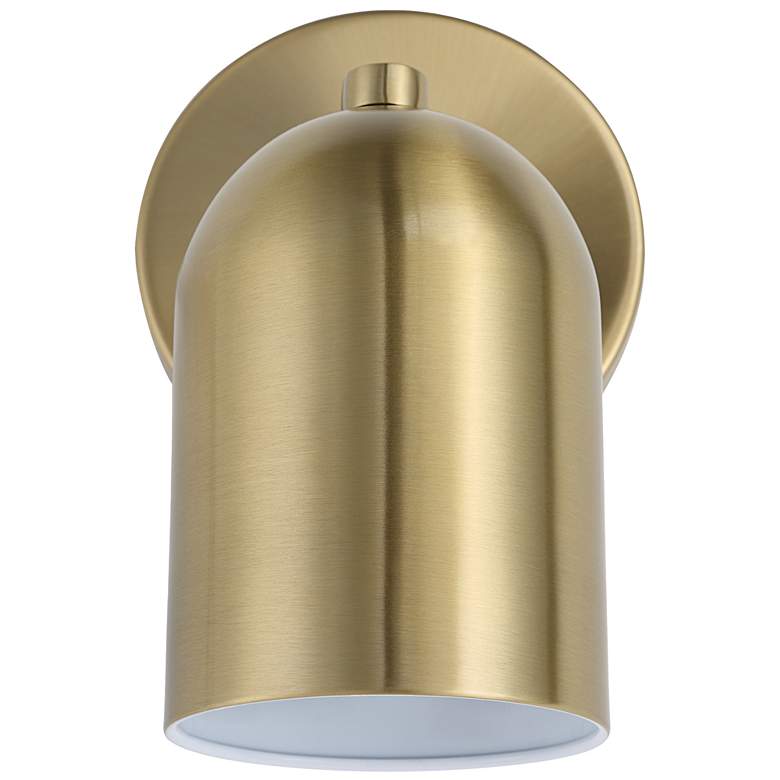 Image 1 Renwil Iron Wall Sconce 5X8.25X6"