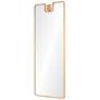 Thumbnail4 of Renwil Kepler Gold Leaf Full Length Mirror 24 x 65 x 1.25 more views