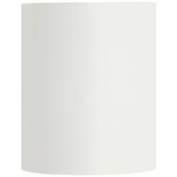 Renwil Ladee Gypsum Natural White Wall Sconce 5.71x7.09x3.35"