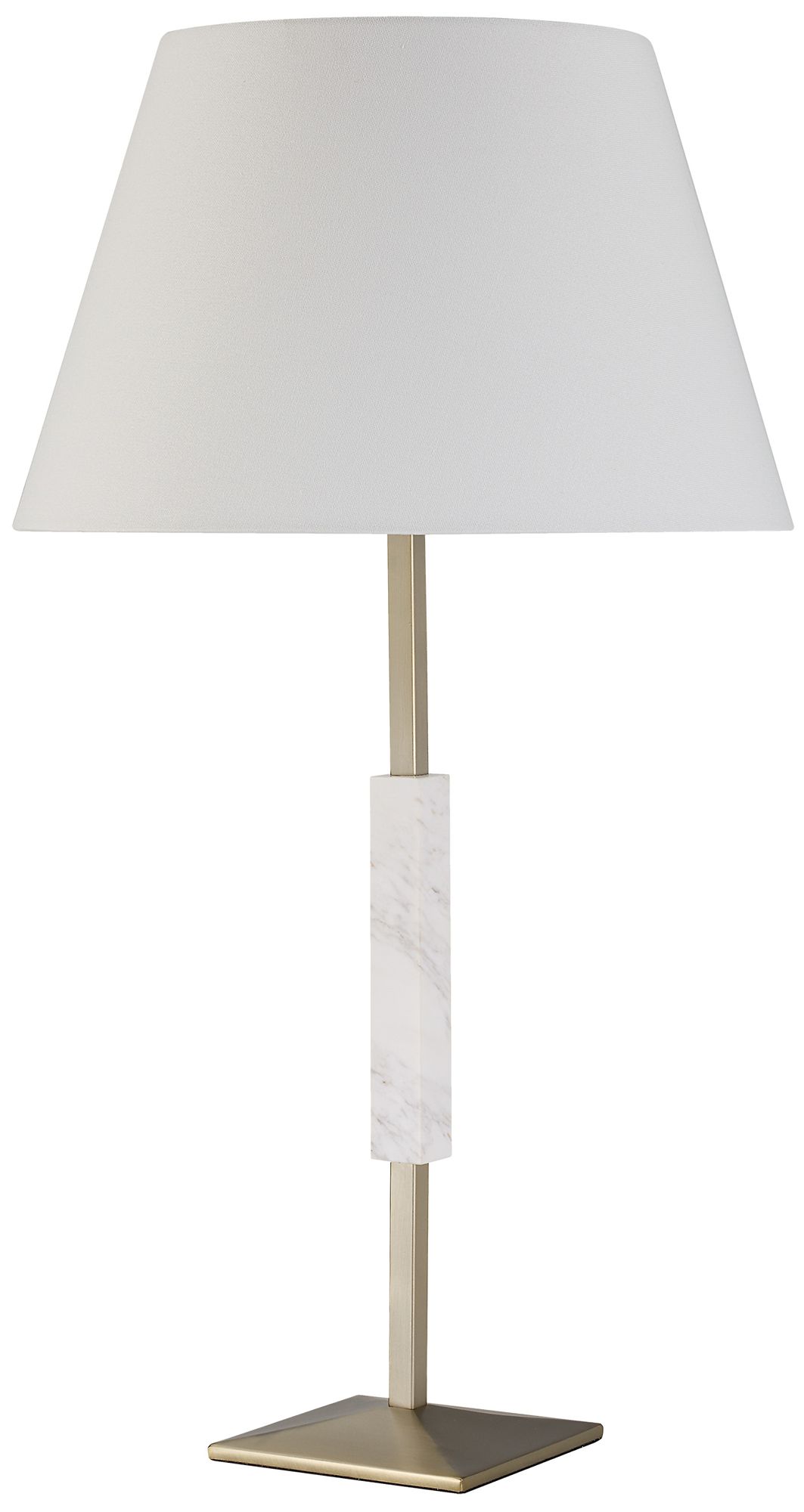 Image 2 Renwil Ludovica 29" Height Table Lamp, Yellow more views