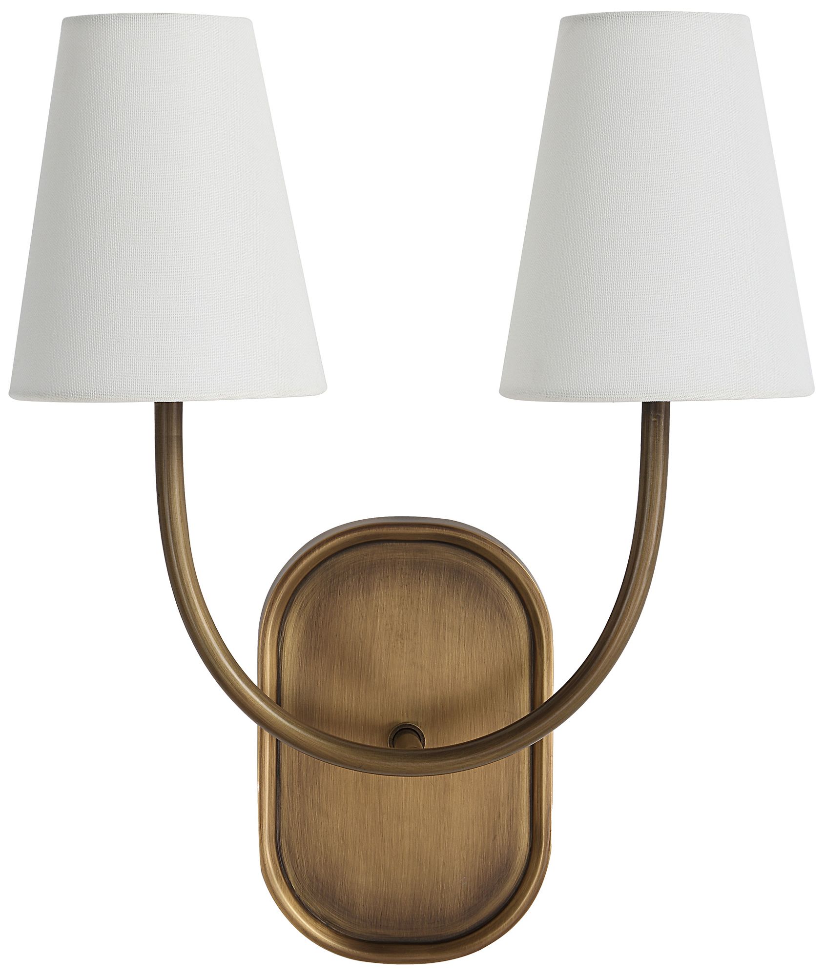 Image 2 Renwil Maddie 15.5" Height Wall Sconce, Yellow more views