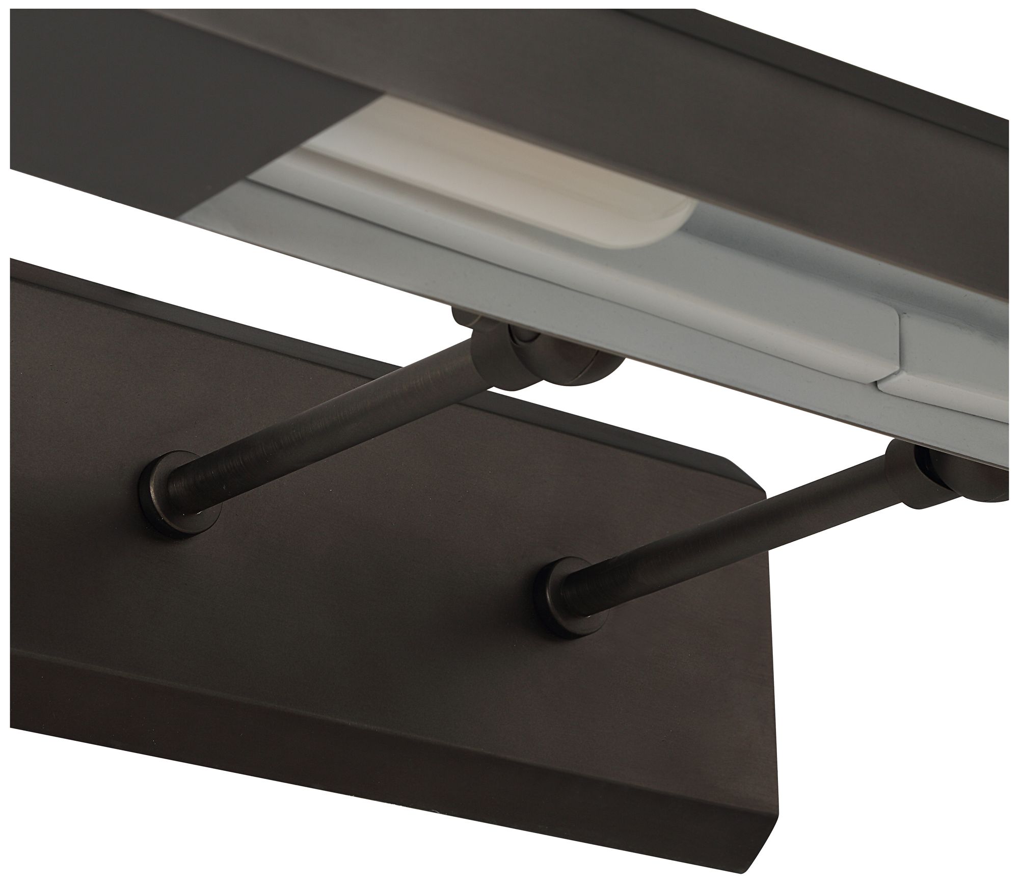 Image 4 Renwil Mililani 17.38" Height Wall Sconce, Black more views