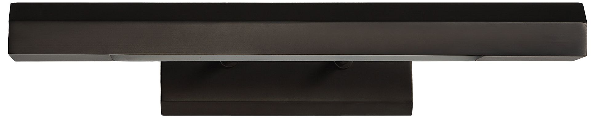 Image 2 Renwil Nea 4.5" Height Wall Sconces, Plated Dark Bronze more views