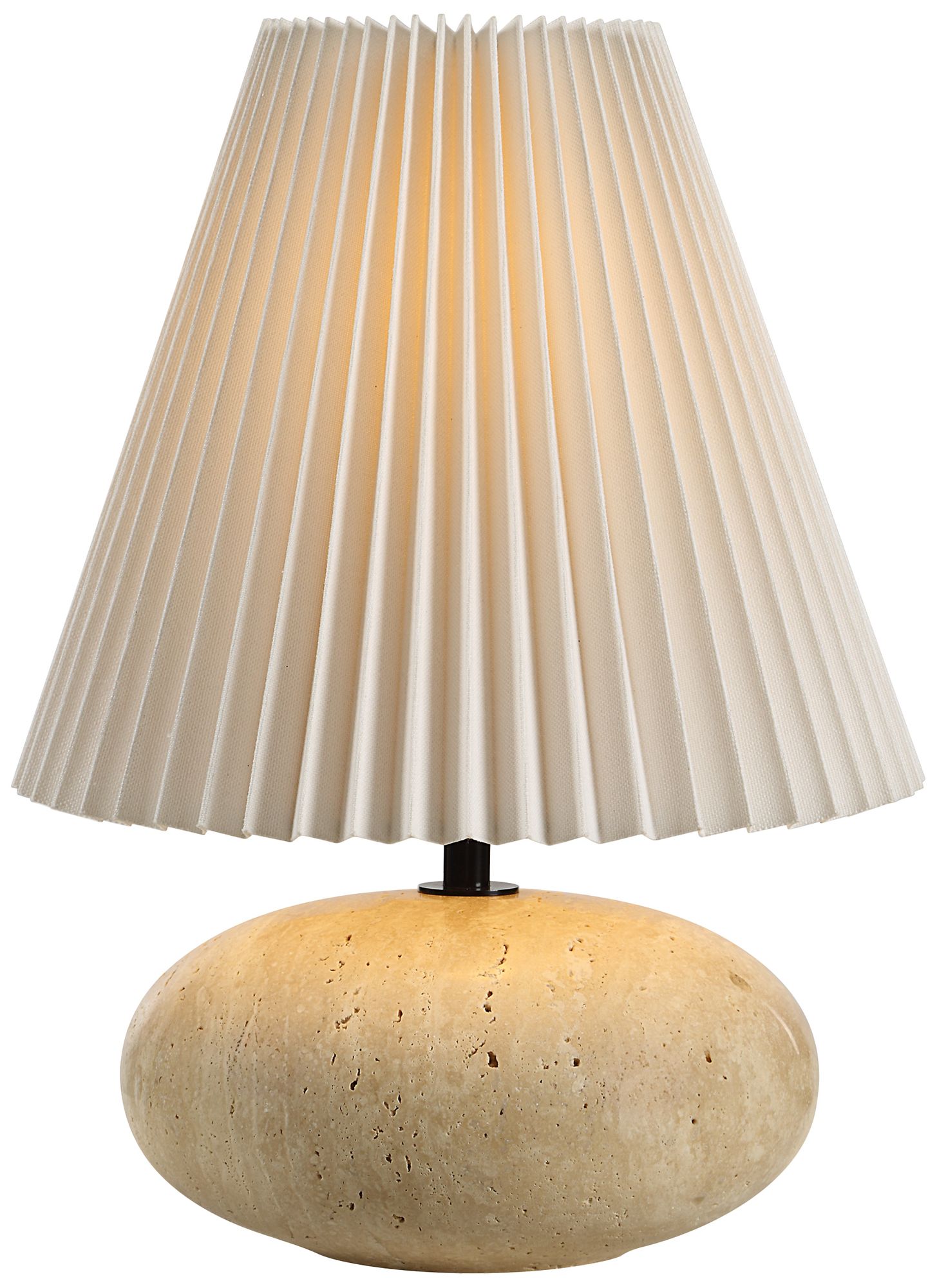 Image 7 Renwil Noto 14.0" Height Table Lamps, Cream more views