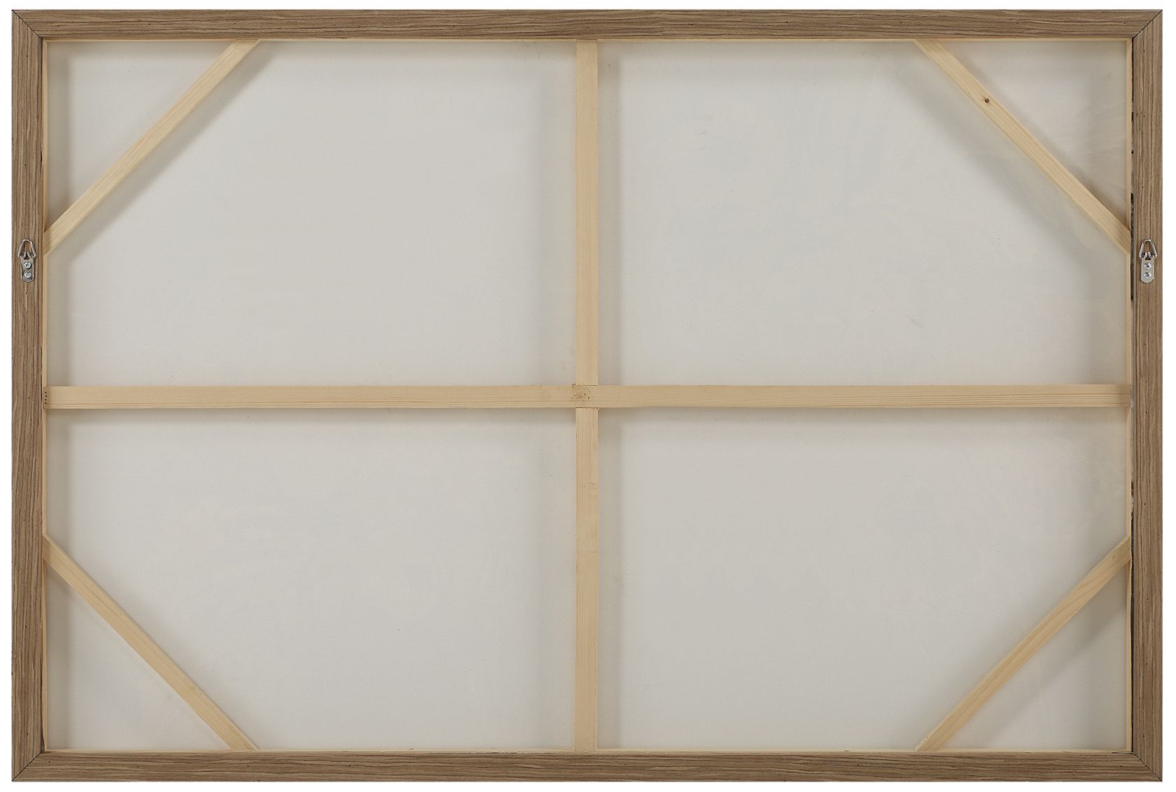 Renwil Paine 40" H x 60" W Canvas Art