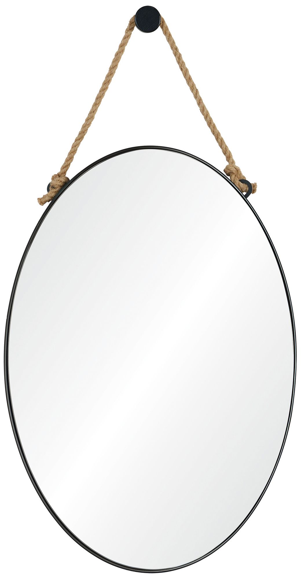 Image 6 Renwil Parbuckle Decorative Mirror more views