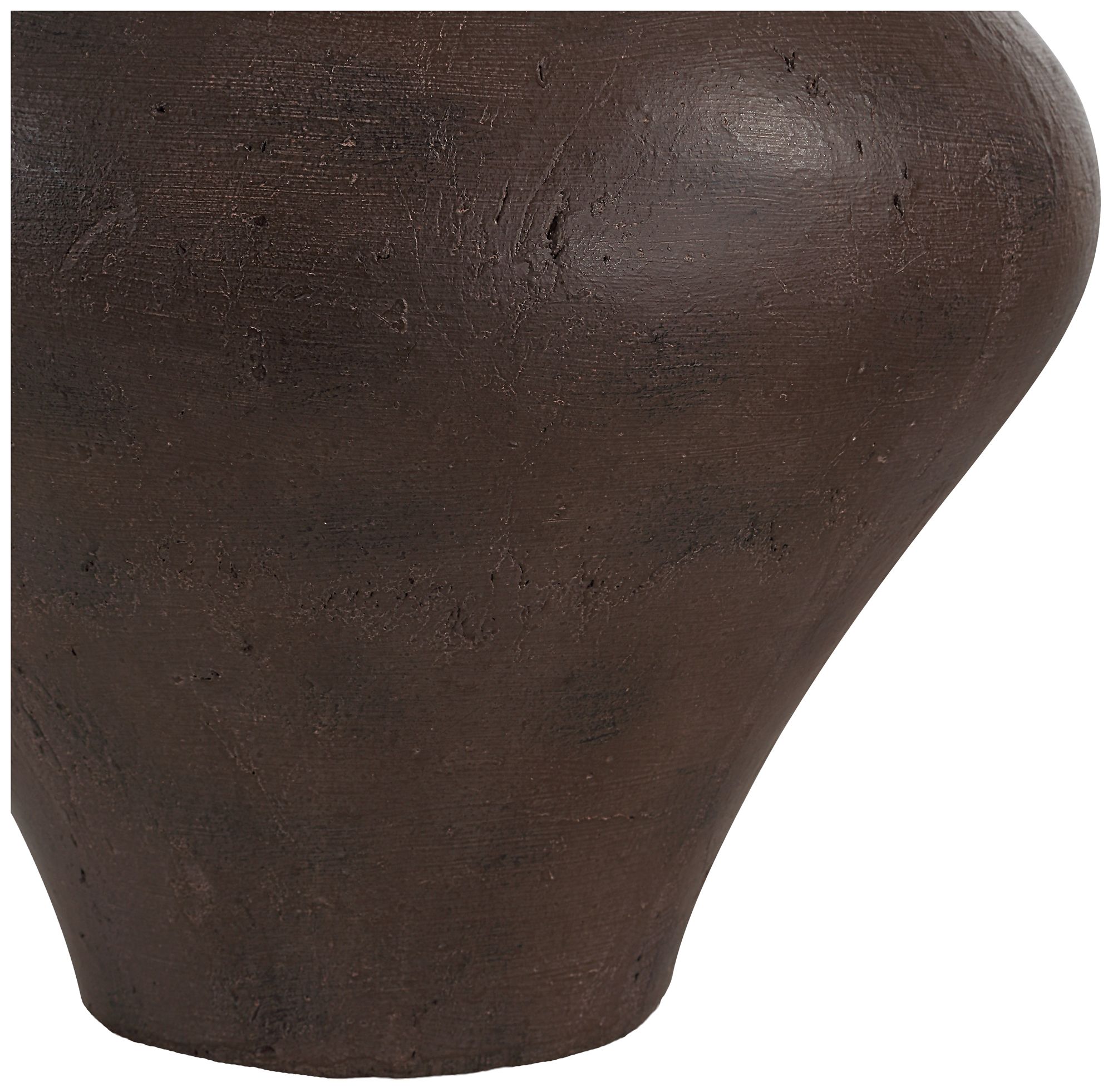 Image 4 Renwil Pontia 30.75" Height Table Lamps, Brown more views