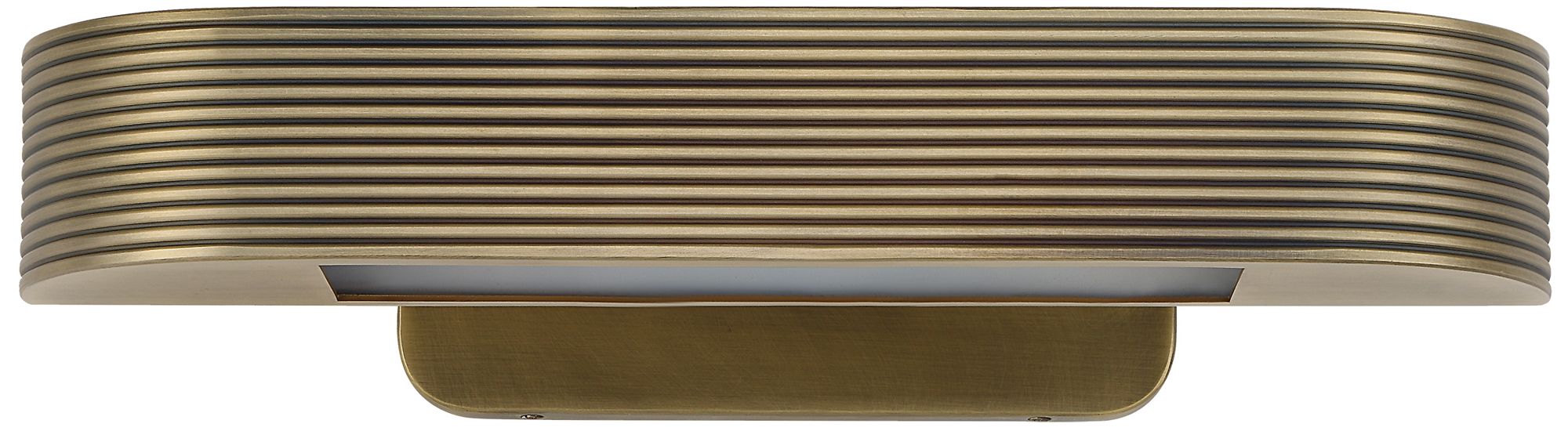 Renwil Priya 4.5" Height Wall Sconce, Yellow