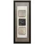1_Renwil Reflections I 16"x40" Framed Wall Art
