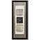 Renwil Reflections I 16"x40" Framed Wall Art