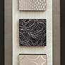2_Renwil Reflections I 16"x40" Framed Wall Art more views