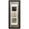 Renwil Reflections II 16"x40" Framed Wall Art