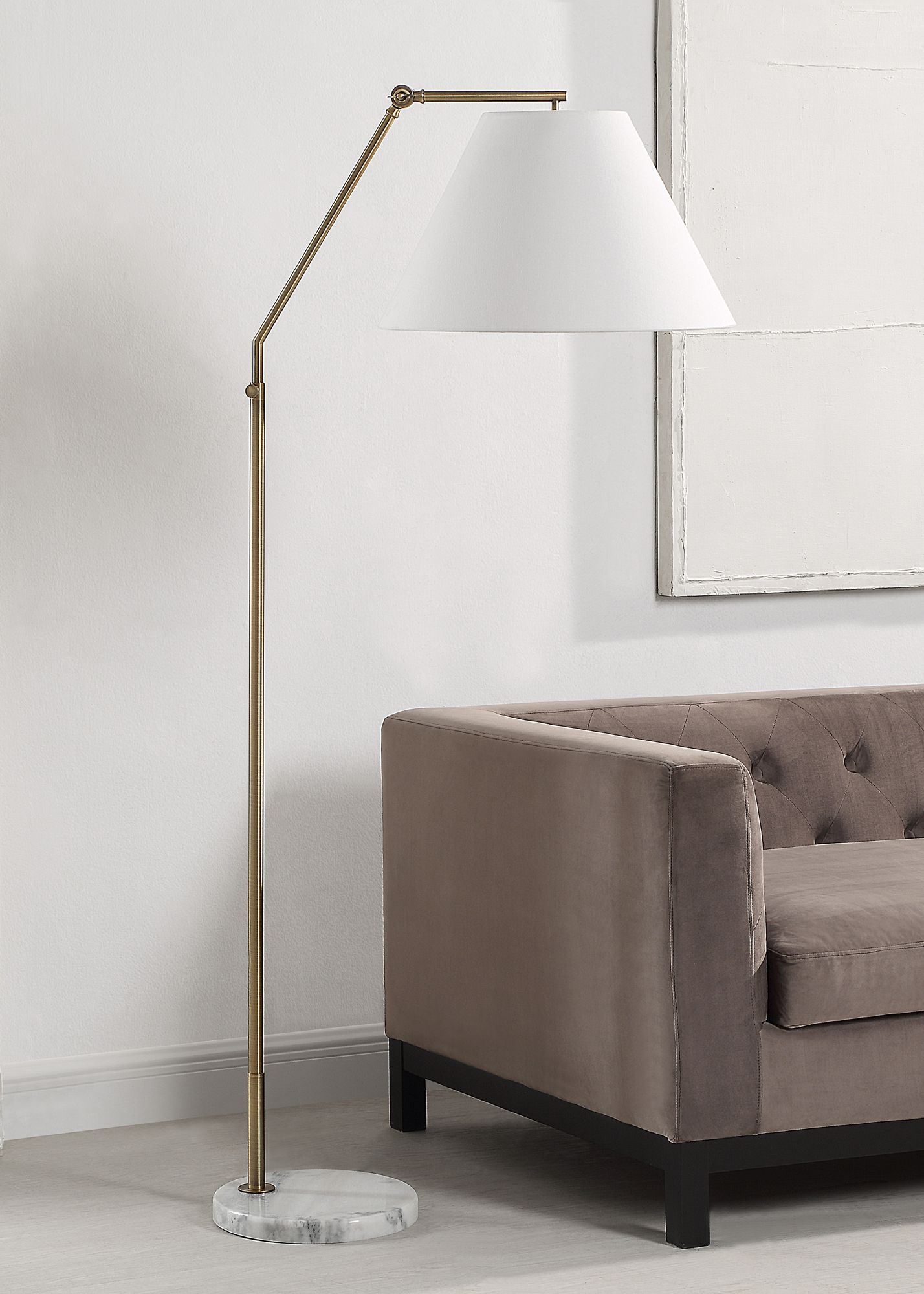 Renwil Renwil Brass - Antique Brass Collection