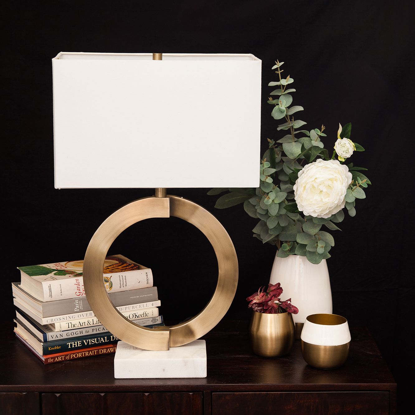 Renwil Renwil Bronze Collection