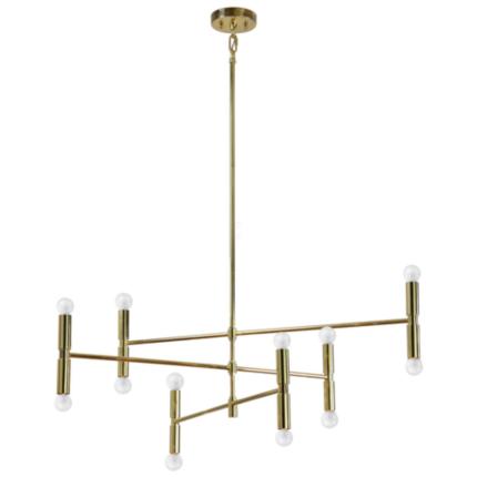 Renwil Renwil Gold Collection